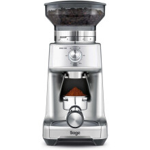 Sage - The Dose Control Pro - Precision Coffee Grinder, Silver