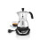 Bialetti Electric Cafeti?re from Bialetti Moka Timer 3tz 4