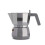 Alessi Alessi DC06/3 Espresso coffee maker, Aluminium 1