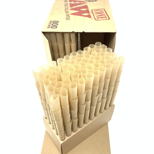 RAW 19056 Cones Paper 2