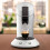 Philips Philips Senseo Original Plus Pod Machine, White, Intensity Selector, Coffee Boost Technology, Made with Recycled Plastic, CSA210/11 4