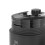 Melitta Melitta Filter Coffee Machine with Integrated Ceramic Grinder with 11 Settings, Adjustable Strength, Makes 2 to 10 Cups, Timer Function, AromaFresh 3