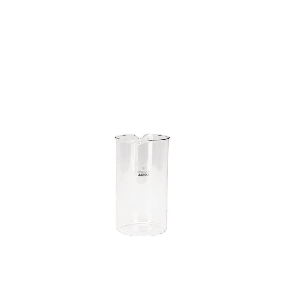 Alessi 35741 Glass For 9094/8 Coffee Maker