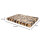 Grunwerg Rockingham Forge Multi-Wood Rectangular Chopping Boards, 40 x 30 cm 5