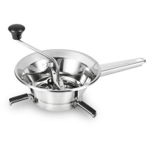 Tefal mouliware vegetable mill stainless steel A45306