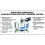 Hawkins B60 Pressure Cooker, 3 L, Silver 3