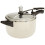 Hawkins B45 Pressure Cooker, 4 Litre, Silver 4