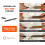 PerfecDraw Precision Cigar Draw Enhancer Tool & Nubber 4
