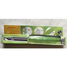 florabest wire twister bagging tool