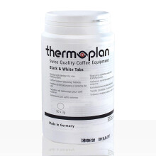 Thermoplan Cleaning Tablets Black and White coffee machines | Box of 90 | Black&White CT, CTM, CT2MF5, easyline, barbeanie, ONE, Tiger, Tiger cool