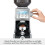 Sage Sage - The Smart Grinder Pro - Conical Burr Coffee Grinder - Programmable, Automatic, Brushed Stainless Steel 5