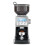 Sage Sage - The Smart Grinder Pro - Conical Burr Coffee Grinder - Programmable, Automatic, Brushed Stainless Steel 1