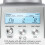 Sage Sage - The Smart Grinder Pro - Conical Burr Coffee Grinder - Programmable, Automatic, Brushed Stainless Steel 4