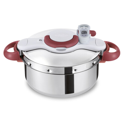 Tefal CLIPSO MINUT' PERFECT 6L