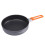 Fire-Maple Nonstick Camping Frying Pan | Durable Lightweight Camp Cookware for Cooking Egg Steak | Omelette Pan Griddle Tableware with Folding Handle 5