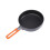 Fire-Maple Nonstick Camping Frying Pan | Durable Lightweight Camp Cookware for Cooking Egg Steak | Omelette Pan Griddle Tableware with Folding Handle 1