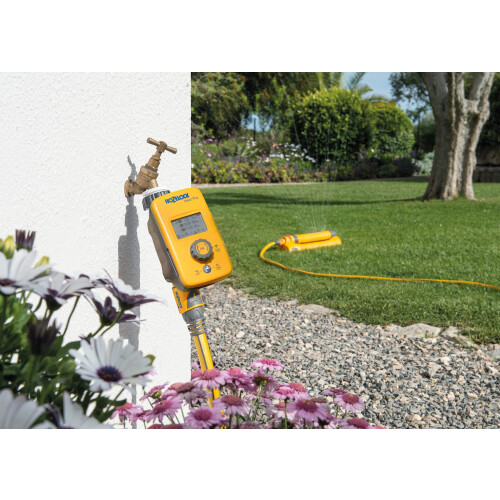 Hozelock H/L Select Plus Water Timer 2224 1