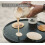Double Sided Cast Iron Griddle Pan for BBQ - 30 cm 5