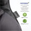 Fellowes Fellowes Professional Series Ultimate Back Support 3