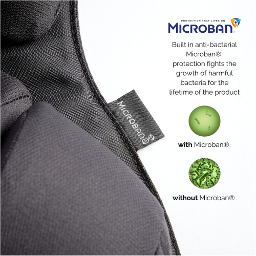 Fellowes Fellowes Professional Series Ultimate Back Support 2