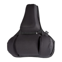Fellowes Professional Series Ultimate Back Support