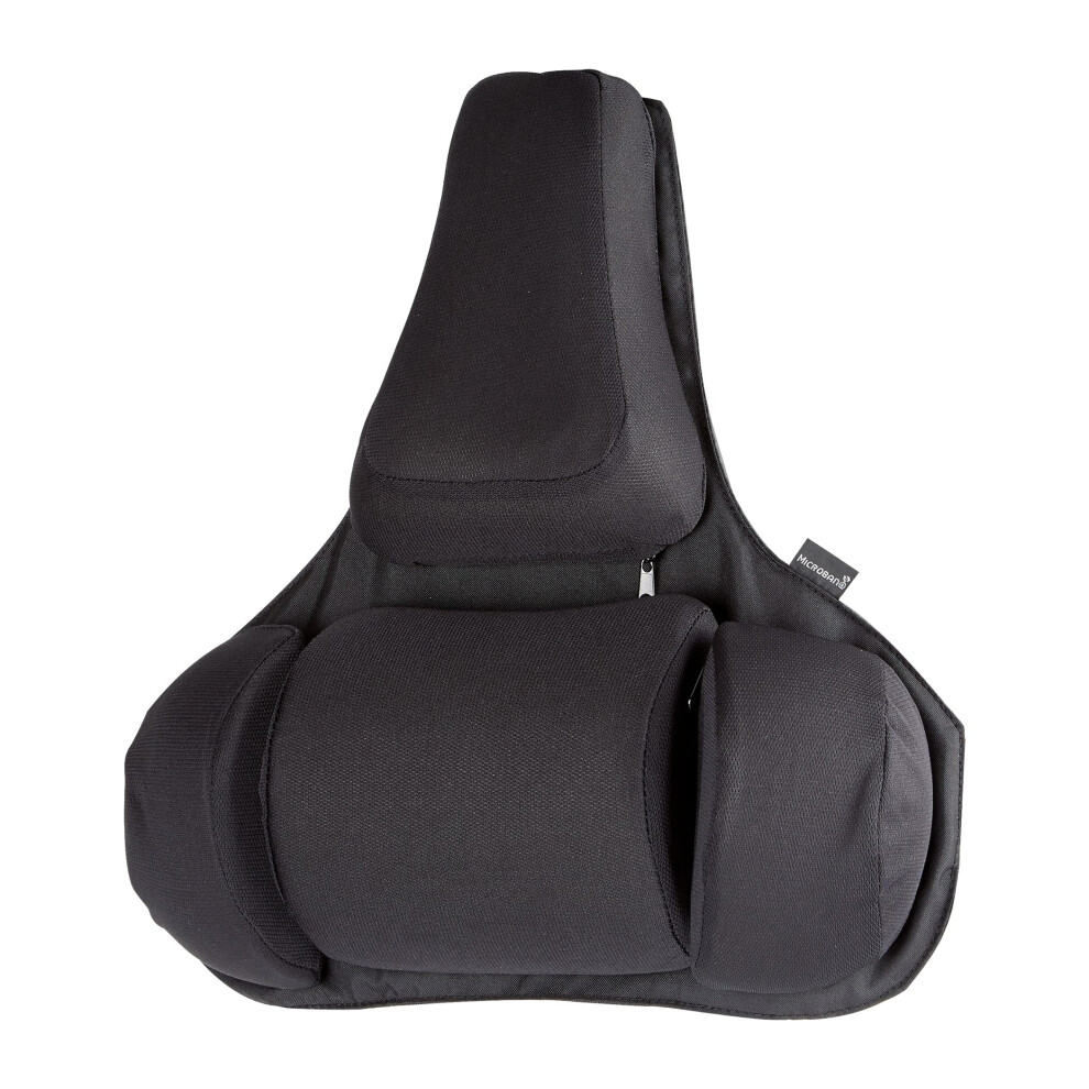 Fellowes Professional Series Ultimate Back Support