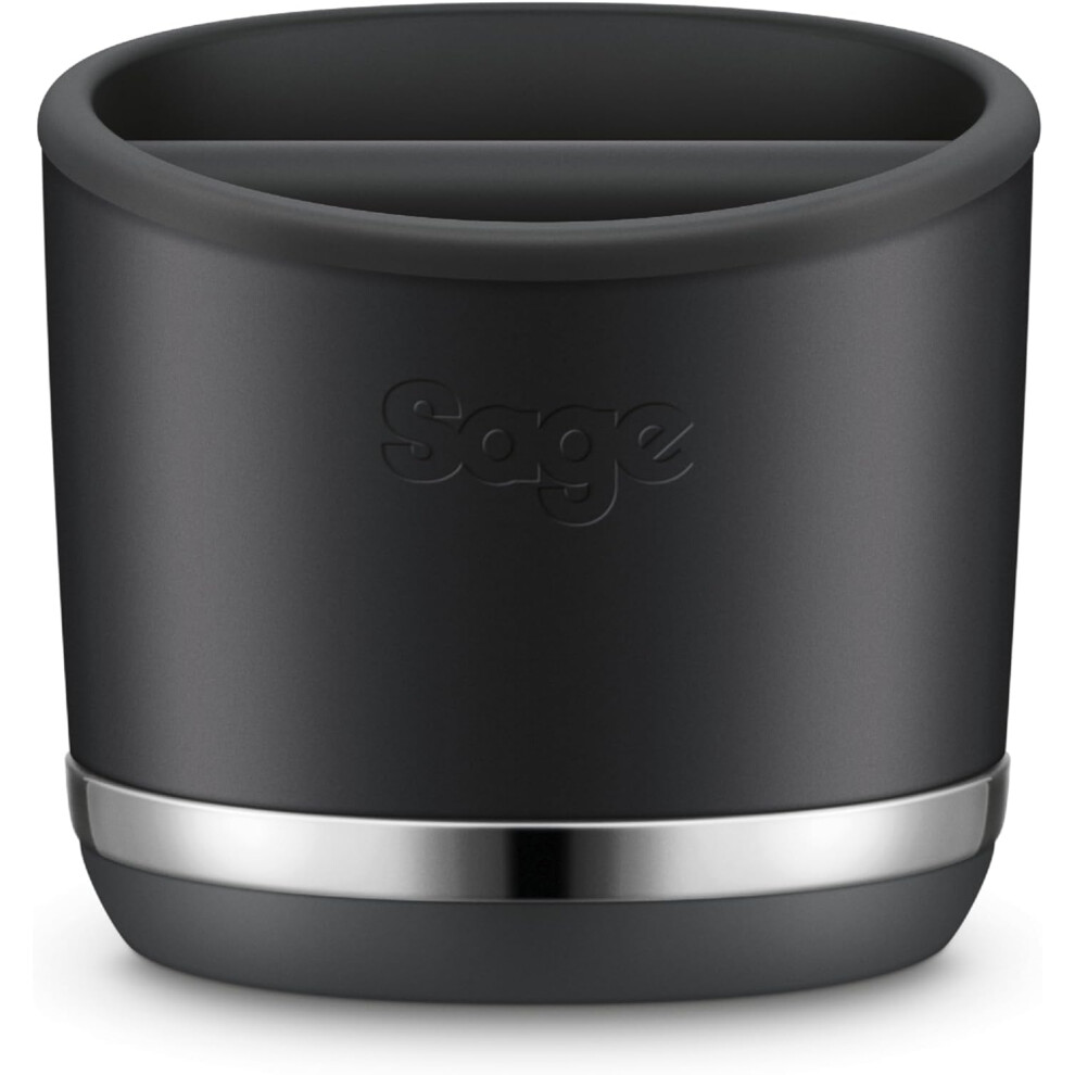 Sage - the Knock Box 10, Black Truffle