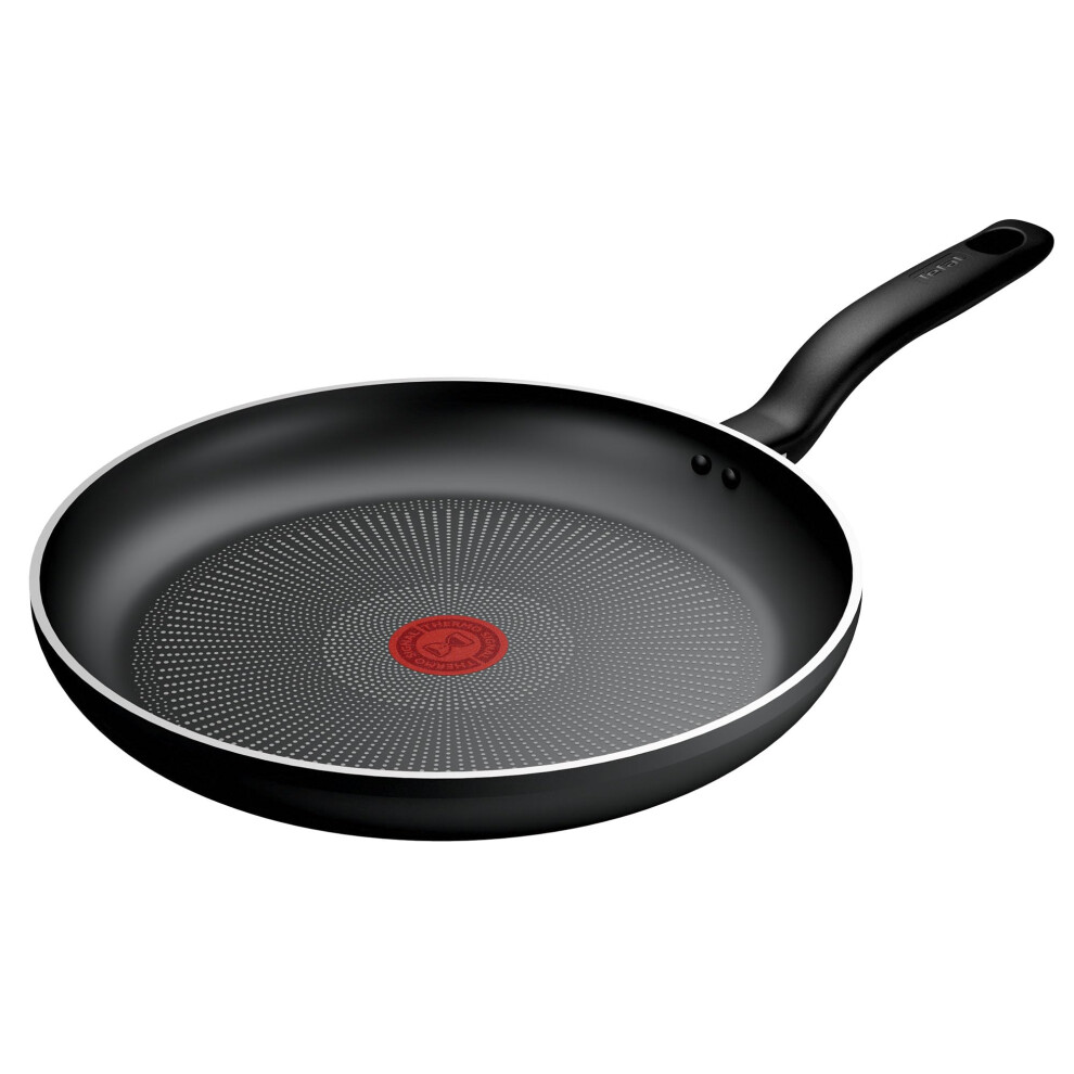 Tefal Titanium Essential Non-Induction Non-Stick Frying pan 30cm