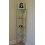 ASPECT Polo 5 Display Glass Unit-Clear, 5 Tier Corner-S - Silver/clear 4