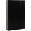 Seconique Seconique Malvern 3 Door Wardrobe in Black 1