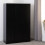 Seconique Seconique Malvern 3 Door Wardrobe in Black 2