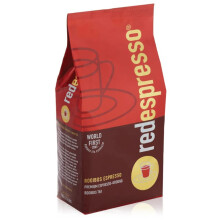 Red Espresso (1kg) Ground Rooibos Tea