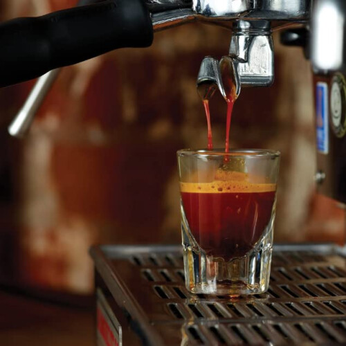 Red Espresso (1kg) Ground Rooibos Tea 2