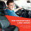Ergonauts Memory Foam Gel Enhanced Seat Cushion 5