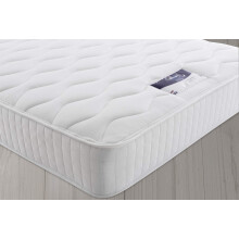 Silentnight Pocket Essentials 1000 Pocket Sprung Mattress | Medium | Single