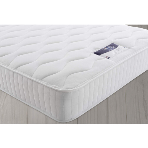 Silentnight Silentnight Pocket Essentials 1000 Pocket Sprung Mattress | Medium | Single