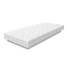 Good Nite Mattress Single Memory Foam Bed Mattresses 4.3Inch 11cm Thick Quiet With OEKO Certificate Full In a Box 3FT Single 90 x 190 x 11cm