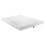 Silentnight Silentnight Comfort Rolled Foam Mattress | Medium Soft,White,Single 4