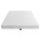 Silentnight Silentnight Comfort Rolled Foam Mattress | Medium Soft,White,Single 3