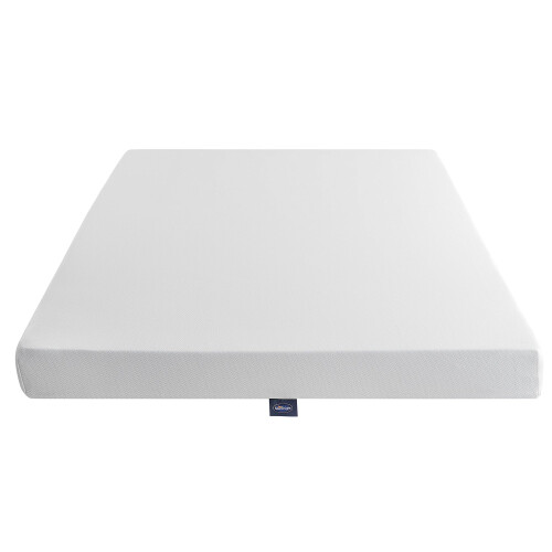 Silentnight Silentnight Comfort Rolled Foam Mattress | Medium Soft,White,Single 2