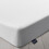 Silentnight Silentnight Comfort Rolled Foam Mattress | Medium Soft,White,Single 1