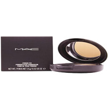 MAC STUDIO FIX POWDER PLUS FOUNDATION