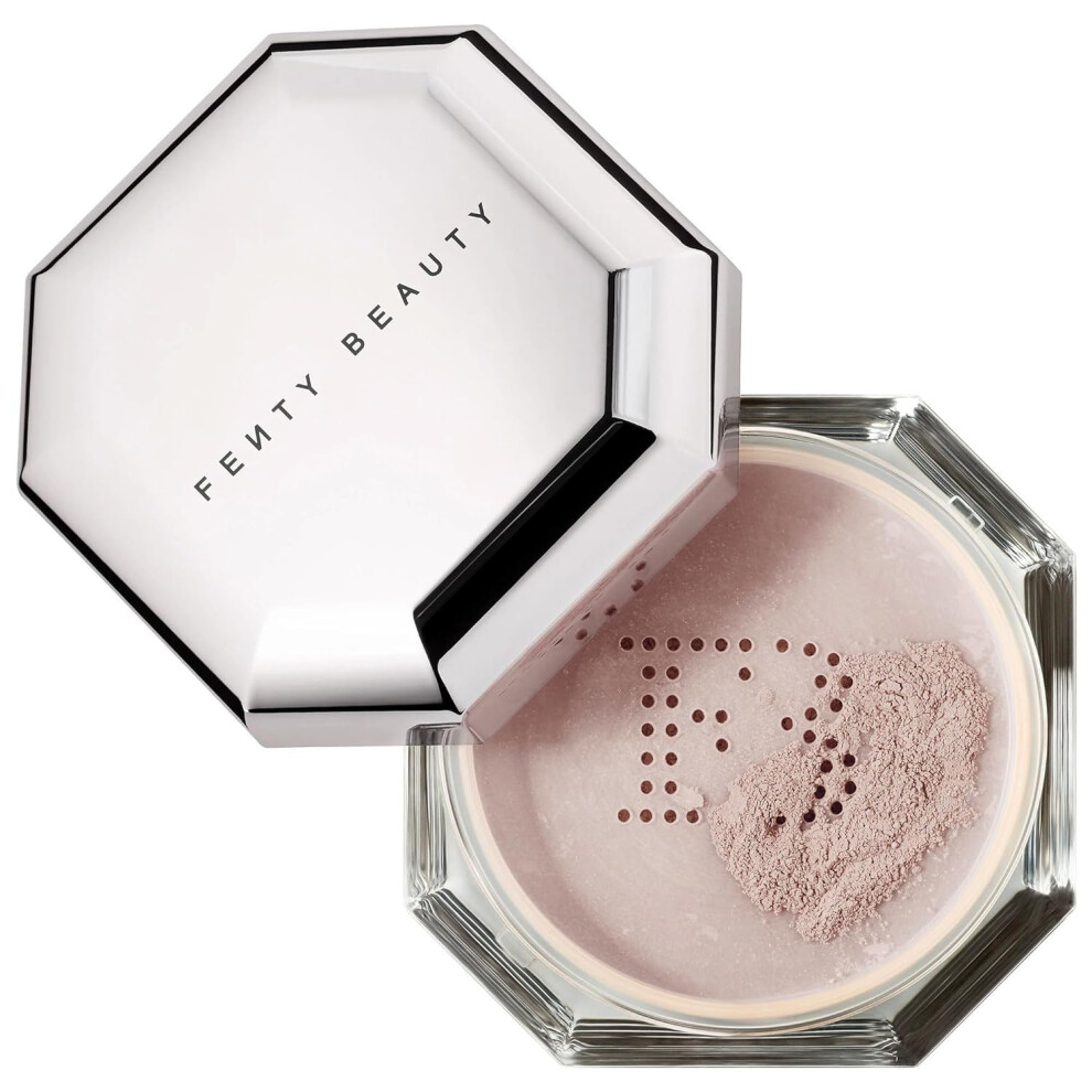FENTY BEAUTY Pro Filt'r Instant Retouch Setting Powder Size 0.98 oz Lavender - for fair to light skin tones