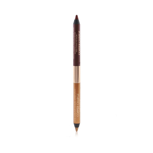 Charlotte Tilbury Charlotte Tilbury Eye Colour Magic Liner Duo (Copper Charge)