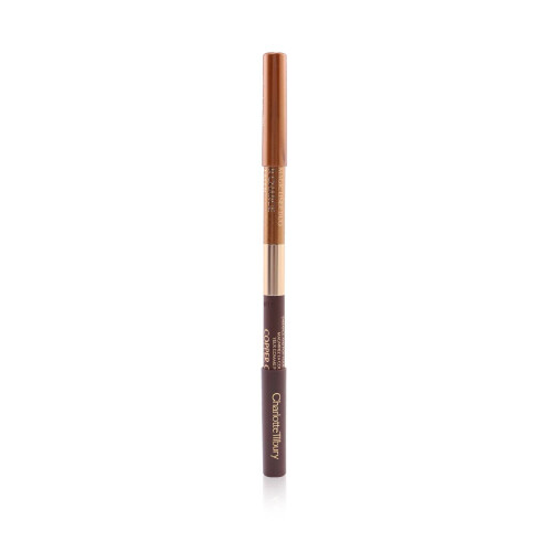 Charlotte Tilbury Charlotte Tilbury Eye Colour Magic Liner Duo (Copper Charge) 2