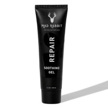 Mad Rabbit Tattoo Aftercare Soothing Gel & Moisturizer As Seen on Shark Tank - Premium Tattoo Supplies for New Tattoo Care, Anti-Itch - Tattoo Care