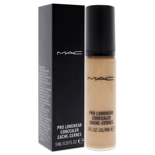MAC MAC PRO LONGWEAR CONCEALER 2