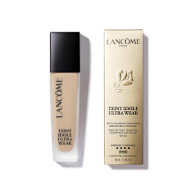 Lanc?me Teint Id?le Ultra Wear Skincare Foundation - Long-lasting And Hydrating, Full Coverage, Natural Matte Finish, SPF 35, 210C, 30ml (For Light