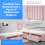 ComfoRest - Sophisticated 3FT Single Bed Base | Spacious Frame with 2 Storage Drawers | Durable Design for Practical Living | Versatile Choice for 5