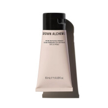 Grown Alchemist Face Primer - Anti Pollution Makeup Primer, Prebiotic-Peptide Hydrating - Illuminating Skin Defence, Silicone Free, Pore Reducing